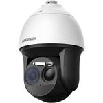 DS-2TD4137-25/W(B) Speed Dome thermo-optická kamera s 25mm obj., Audio and Alarm IN/OUT