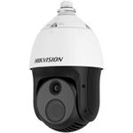 DS-2TD4237-25/V2 Speed Dome thermo-optická kamera s 25mm obj., 384x288, AudioandAlarm