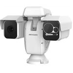 DS-2TD6236-50H2L/V2 Duální systém Hikvision - PTZ kamera + fixní termo kamera s 50mm