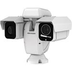 DS-2TD6236T-25H2L Duální systém Hikvision - PTZ kamera + fixní termo kamera s 25mm obj.,