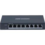 DS-3E0508P-O Switch 8x 10/100/1000Mbit (4x1Gb PoE)