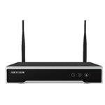 DS-7104NI-K1/W/M(C)(STD) 4 kanálový Wi-Fi NVR pro IP kamery (50Mb/40Mb)