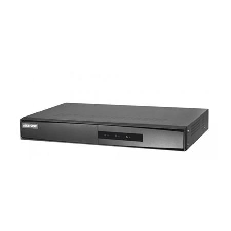 DS-7104NI-Q1/4P/M(C) 4 kanálový NVR pro IP kamery (40Mb/60Mb); PoE