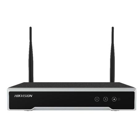 DS-7108NI-K1/W/M(C) 8 kanálový Wi-Fi NVR pro IP kamery (50Mb/40Mb)