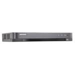 DS-7204HQHI-K1/P(B) 4kan. PoC H.265+ TurboHD DVR