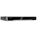 DS-7608NI-I2 8 kan. 4K NVR pro IP kamery (80Mb/256Mb); H.265+; HDMI