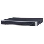 DS-7616NI-I2 16 kan. 4K NVR pro IP kamery (160Mb/256Mb); H.265+; HDMI