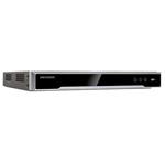 DS-7632NI-I2/16P 32 kan. 4K NVR pro IP kamery (256Mb/256Mb); H.265+; HDMI; PoE