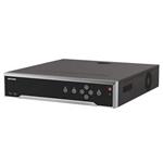 DS-7716NI-K4 16 kanálový NVR pro IP kamery (160Mb/160Mb); 4K, 4xHDD, Alarm I/O