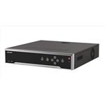 DS-7732NI-I4(B) 32 kan. 4K NVR s 2x HDMI (256Mb/256Mb); e-SATA; 1,5U - 4x HDD