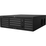 DS-96064NI-I16 64 kanálový NVR pro IP kamery; HDMI; 4x LAN; 16x SATA; RAID