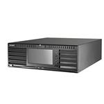 DS-96128NI-I16/H 128 kanálový NVR pro IP kamery; HDMI; 4x LAN; 16x SATA; RAID; 7TFT