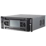 DS-96128NI-I24/H 128 kanálový NVR pro IP kamery; HDMI; 4x LAN; 24x SATA; RAID; 7TFT