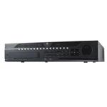 DS-9616NI-I8 16 kan. 4K NVR pro IP kamery do 12MP s HDMI; 2x LAN; RAID