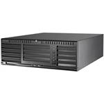 DS-96256NI-I16 256 kanálový NVR pro IP kamery; HDMI; 4x LAN; 16x SATA; RAID