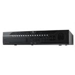 DS-9632NI-I8 32 kan. 4K NVR pro IP kamery do 12MP s HDMI; 2x LAN; RAID