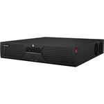 DS-9664NI-M8/R(STD) 64 kanálový NVR pro IP kamery (400Mb/400Mb); 8K, 8xHDD, RAID, Alarm