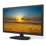 DS-D5022QE-B/EU 22" LED monitor, 1920x1080, 250cd/m2, 5ms, kontrast 1000:1, VGA, HDMI