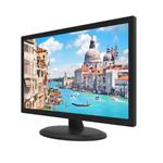 DS-D5024FC-C 23,8" LED monitor, 1920x1080, 250cd/m2, 6,5ms, kontrast 4000:1, VGA, HDMI,