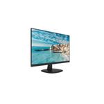 DS-D5027FN/EU 27" LED monitor s tenkými rámečky, 1920x1080, 300cd/m2, VGA, HDMI