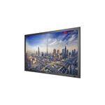 DS-D5043FL-B 43" LED monitor, 1920x1080, 8ms, dynamic. kontrast 100000:1, VGA, DVI,HDMI,