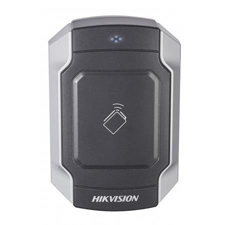 DS-K1104M Antivandal bezkontaktní čtečka Mifare (HIKVISION)