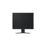 EIZO S2133-BK 21" LCD Monitor, 1600x1200, 4:3, DVI-D, DisplayPort, D-Sub