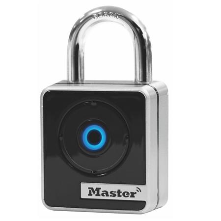 Elektronický visací zámek Master Lock 4400EUREC