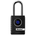 Elektronický visací zámek Master Lock 4401EURHEC