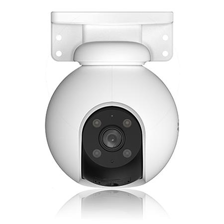 Ezviz kamera H8 Pro 2K (CS-H8-R100-1H3WKFL) - wi-fi kamera s funkcí otáčení a naklánění (3MP,4mm)