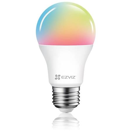 Ezviz LB1 smart žárovka (barevná - RGB)