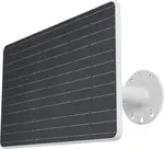 Ezviz solární panel 12W s bat.úložištěm CS-PBC12-R100-10AH