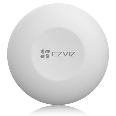 Ezviz T3C (CS-T3C-A0-BG) - Chytré tlačítko k chytré domácí bráně EZVIZ A3