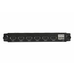 FB-HDMI6-C-NB 6x HDMI dekódovací karta pro NVR516, H.265&4K