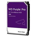 HDD 10TB WD101PURP Western Digital PURPLE PRO 10TB 256MB cache