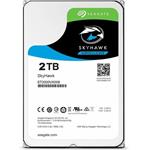 HDD 2TB WD20PURX SATA/600 64MB