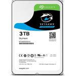 HDD 3TB WD30PURX SATA/600 64MB