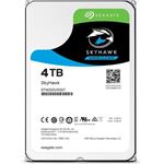 HDD 4TB WD40PURX SATA/600 64MB