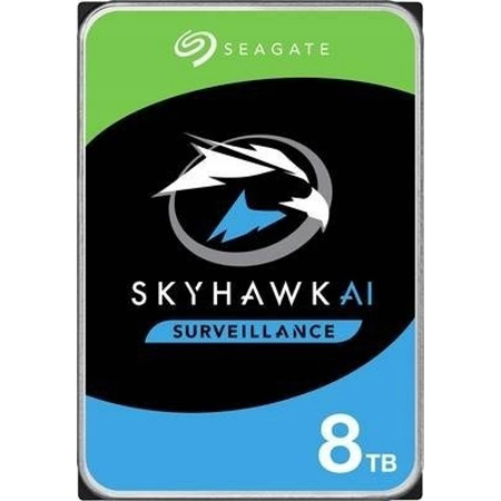 HDD 8TB-SKYHAWK