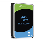 HDD Seagate SkyHawk 3TB (256MB)