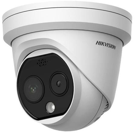 Hikvision DS-2TD1217-2/QA