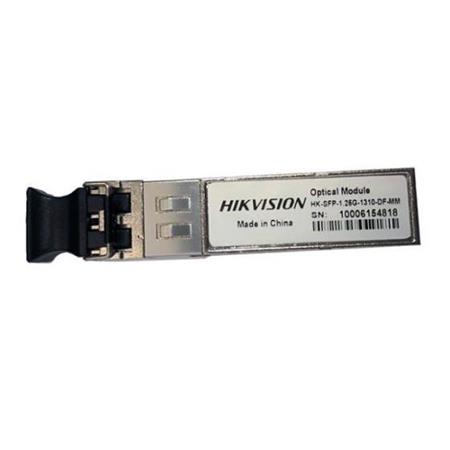 HK-SFP-1.25G-1310-DF-MM SFP modul 1,25 Gbps, Duplex fiber