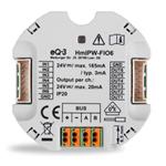 HmIPW-FIO6 Drátový IO modul – 6 kanálů, skrytá montáž