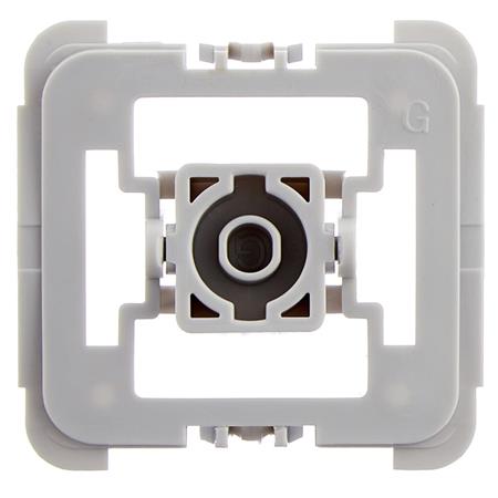 Homematic IP Adaptér Gira 55 - EQ3-ADA-G55