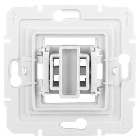 Homematic IP Adaptér Schneider Electric typ 2 - HmIP-ADA-SE2