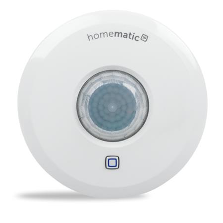 Homematic IP Drátový senzor přítomnosti - vnitřní - HmIPW-SPI