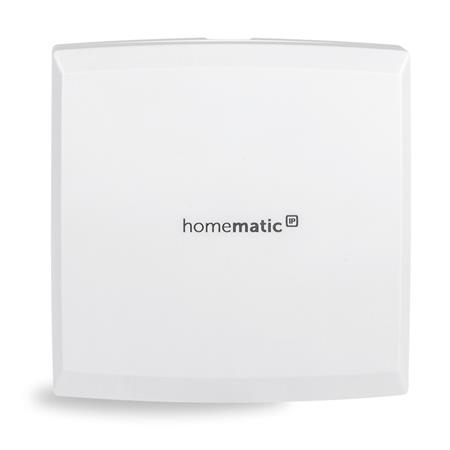 Homematic IP Kontroler garážových vrat - univerzální - HmIP-WGC