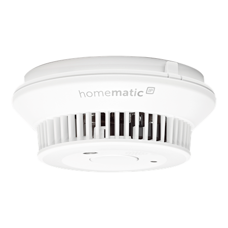 Homematic IP Kouřový hlásič požáru - HmIP-SWSD-2