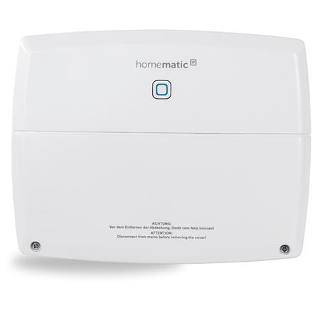 Homematic IP Multi IO Box - povrchová montáž - HmIP-MIOB