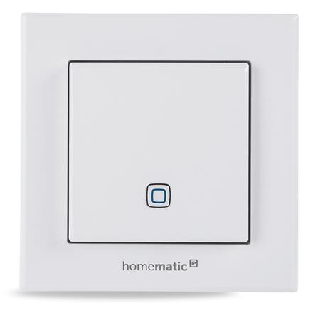 Homematic IP Senzor teploty a vlhkosti - vnitřní - HmIP-STH